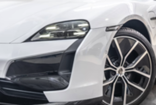 Taycan Turbo Sport Turismo 884 ch 2024 occasion 59000 Lille