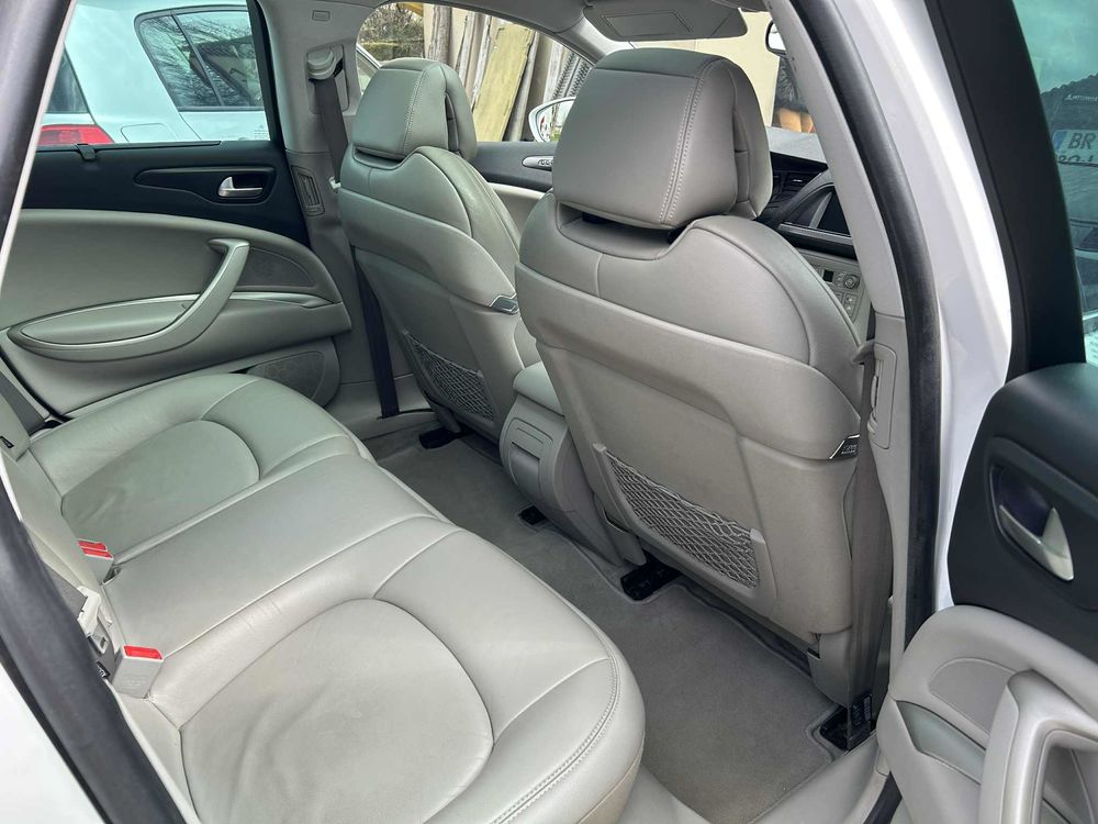 C5 Tourer V6 HDi 240 FAP Exclusive+ A 2011 occasion 48100 Marvejols