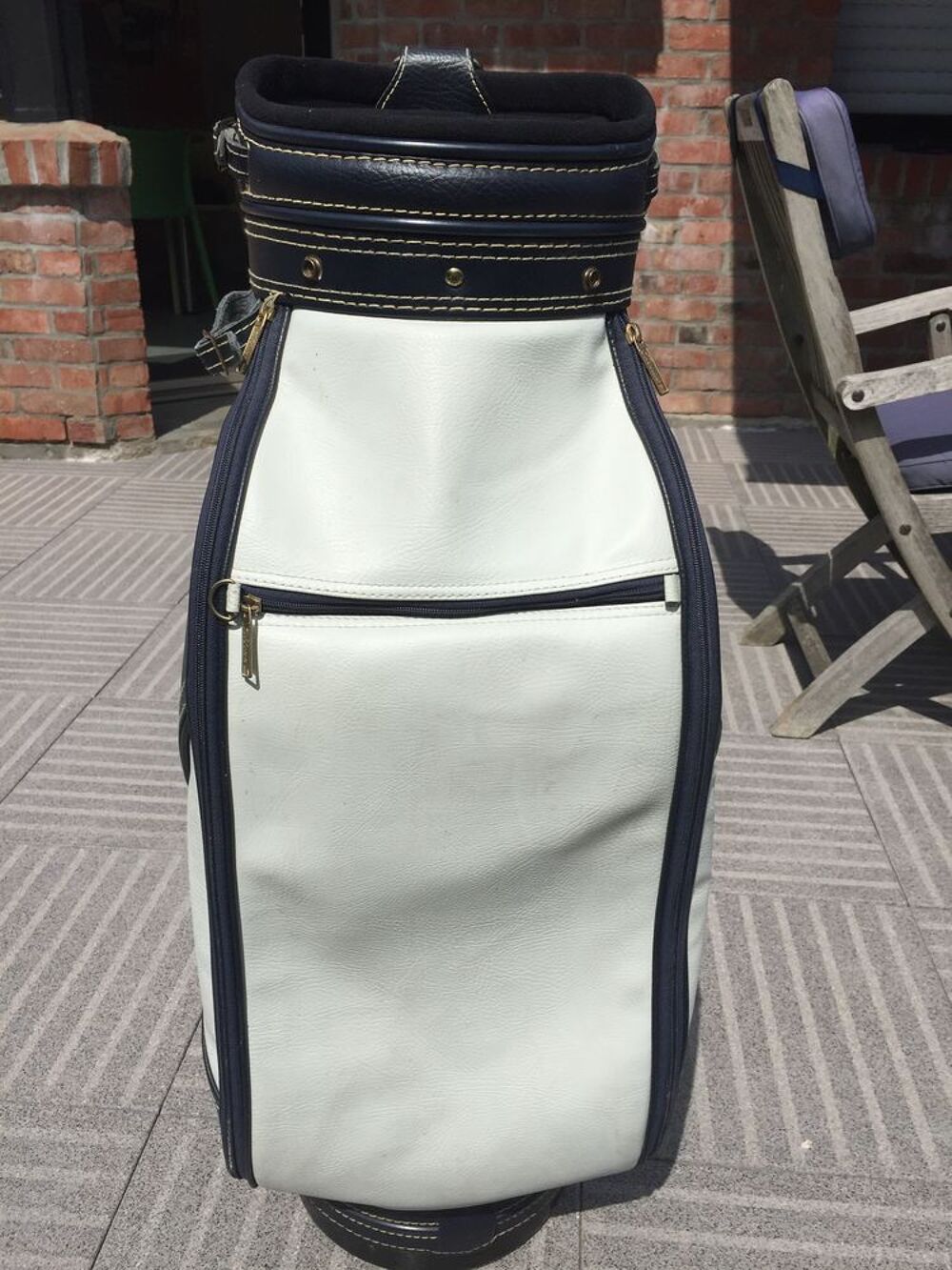 sac de golf Titleist Sports
