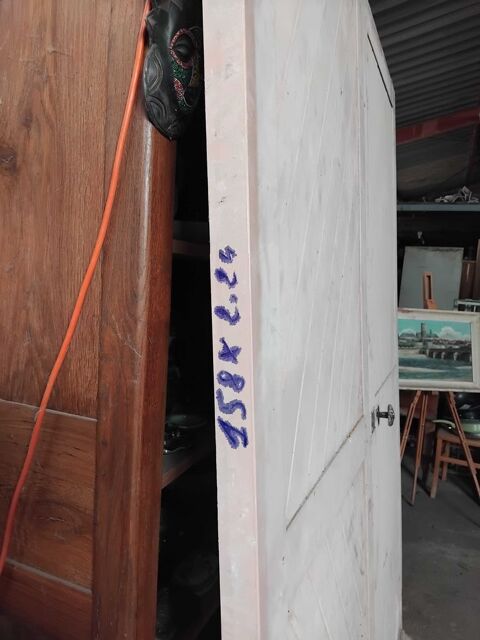 porte de grange 300 Lurcy-L�vis (03)