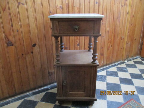 table de chevet ancien 0 Sermange-Erzange (57)