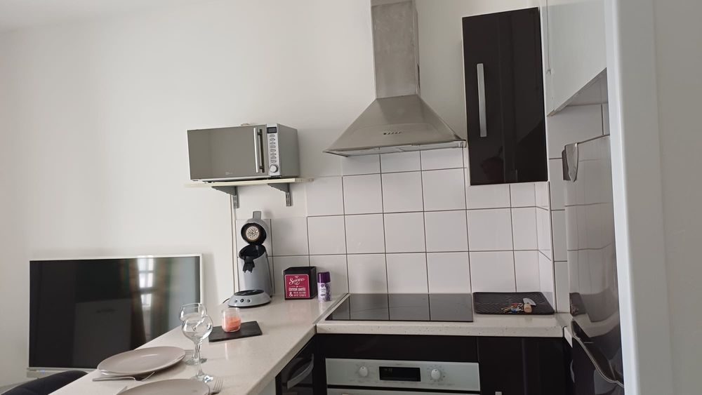   SUBLIME STUDIO EN CENTRE VILLE Rhône-Alpes, Cran-Gevrier (74960)
