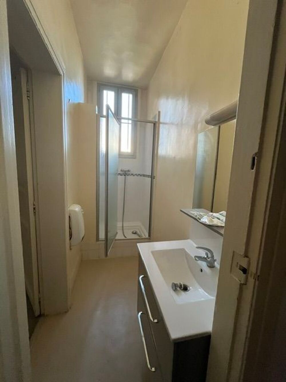 Location Appartement FF4 proche Préfecture Montpellier