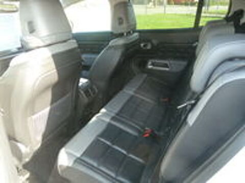 C5 aircross C5 Aircross PureTech 180 S&S EAT8 Shine 2020 occasion 59530 Le Quesnoy