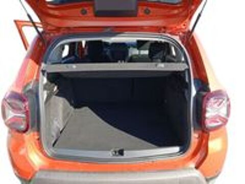 Duster ECO-G 100 4x2 Journey 2022 occasion 42120 Le Coteau