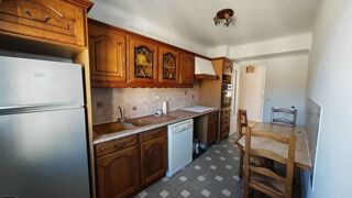  Appartement  vendre 2 pices 54 m