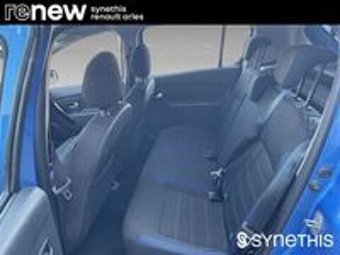 Sandero ECO-G 100 15 ans 2020 occasion 13200 Arles