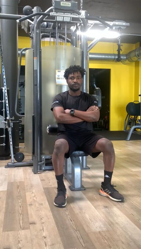 COACH SPORTIF ? Transformation physique & Perte de poids  0 56700 Hennebont