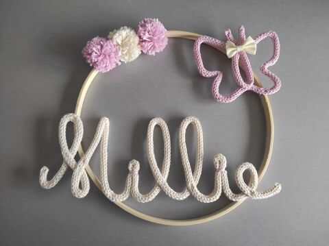 D�coration pr�nom  8 Bl�nod-l�s-Pont-�-Mousson (54)