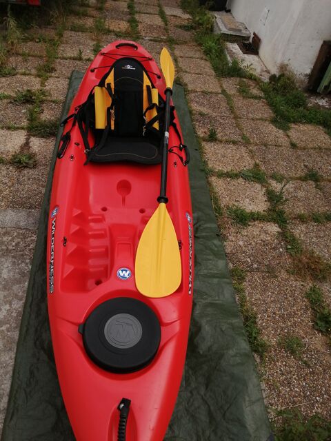 Kayak 500 Saint-Xandre (17)