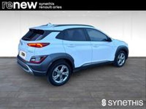 Kona 1.0 T-GDi 120 Hybrid 48V Business 2022 occasion 13200 Arles