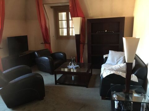  Appartement � louer 4 pi�ces 110 m�