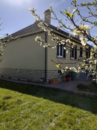  Maison � vendre 5 pi�ces 86 m�