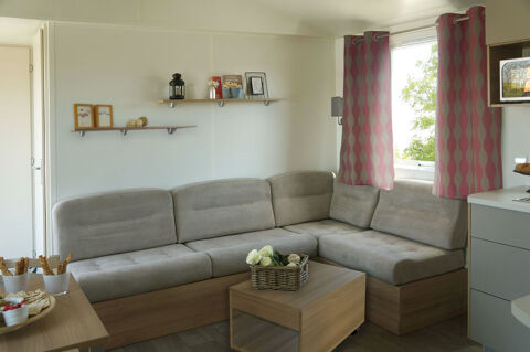 Mobil-Home Mobil-Home 2014 occasion La Palmyre 17570