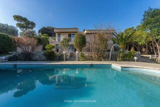 Vente Appartement Mougins proche Le Cannet Nice