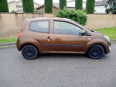 Annonce voiture Renault Twingo II 4890 