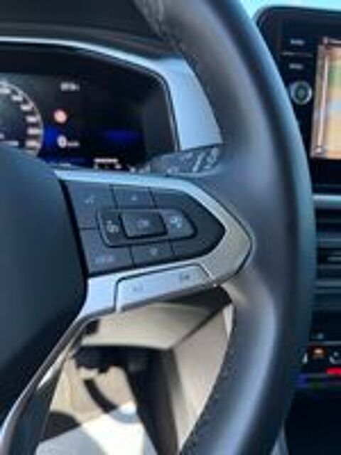 T-ROC T-Roc 1.0 TSI 110 Start/Stop BVM6 Life Business 2023 occasion 33490 Saint-Macaire