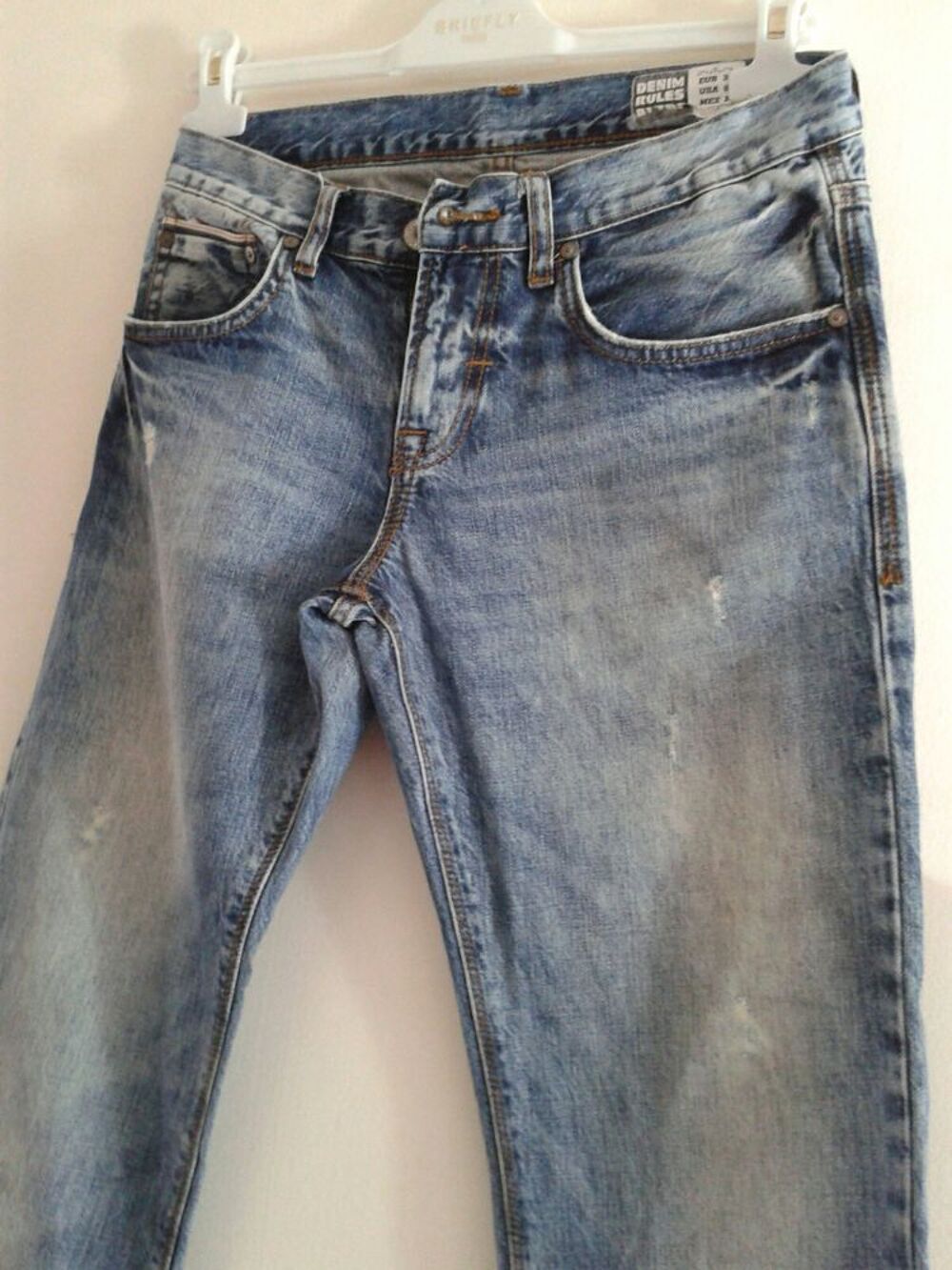 pantalon Vêtements
