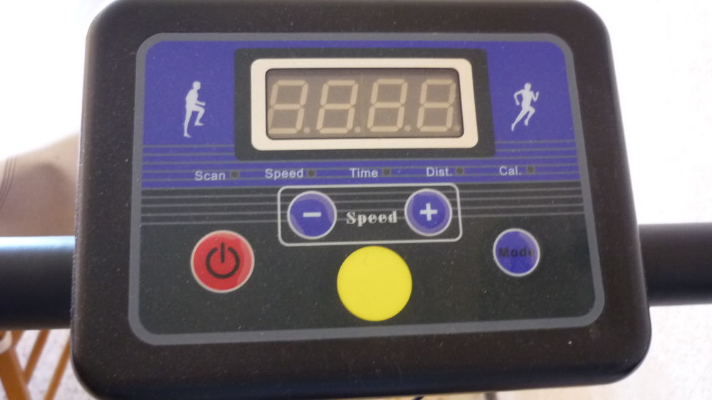 Tapis de courses Sports