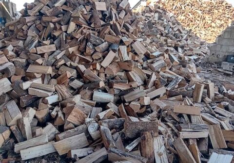 Bois de chauffage sec et bonne qualit� 70 Orl�ans (45)