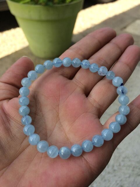 Bracelet Aige Marine 16 Argels-Gazost (65)