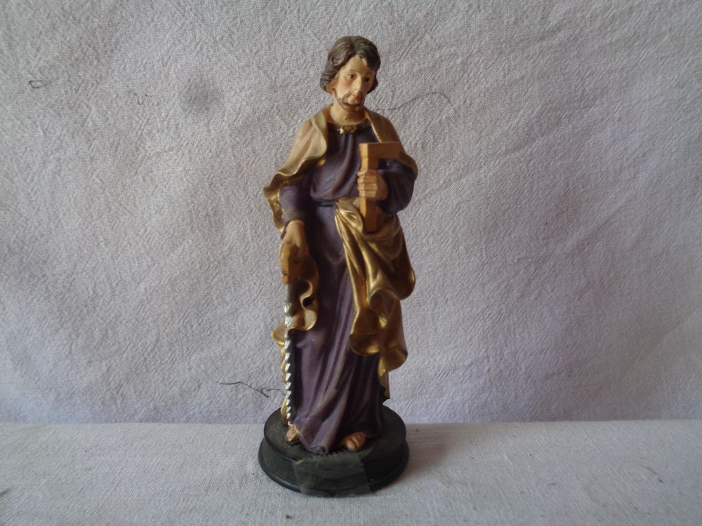 statuette Décoration