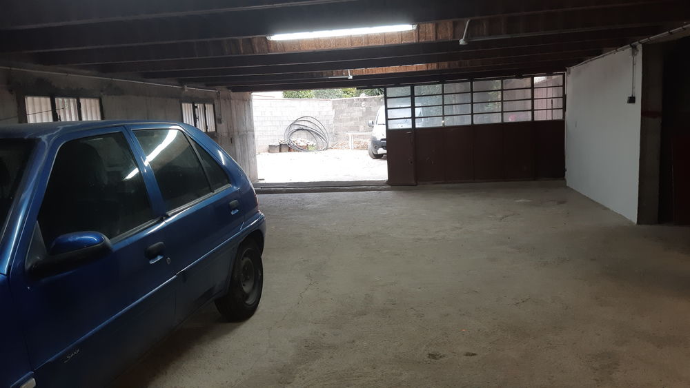 Location Parking/Garage Parking/Garage 80 m² Perpignan