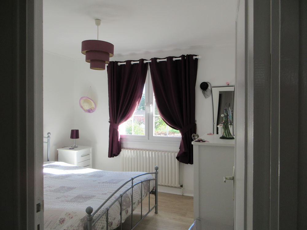Vente Maison Maison Charroux