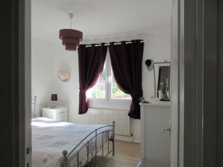  Maison à vendre 6 pièces 90 m²