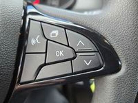 Sandero SCe 65 GSR2 Essential 2025 occasion 91410 Dourdan
