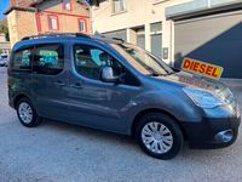 Berlingo HDi 92 Multispace 2008 occasion 42700 Firminy