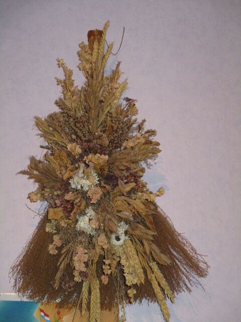 bouquet de fleurs artificielles en bon �tat 0 M�rignies (59)