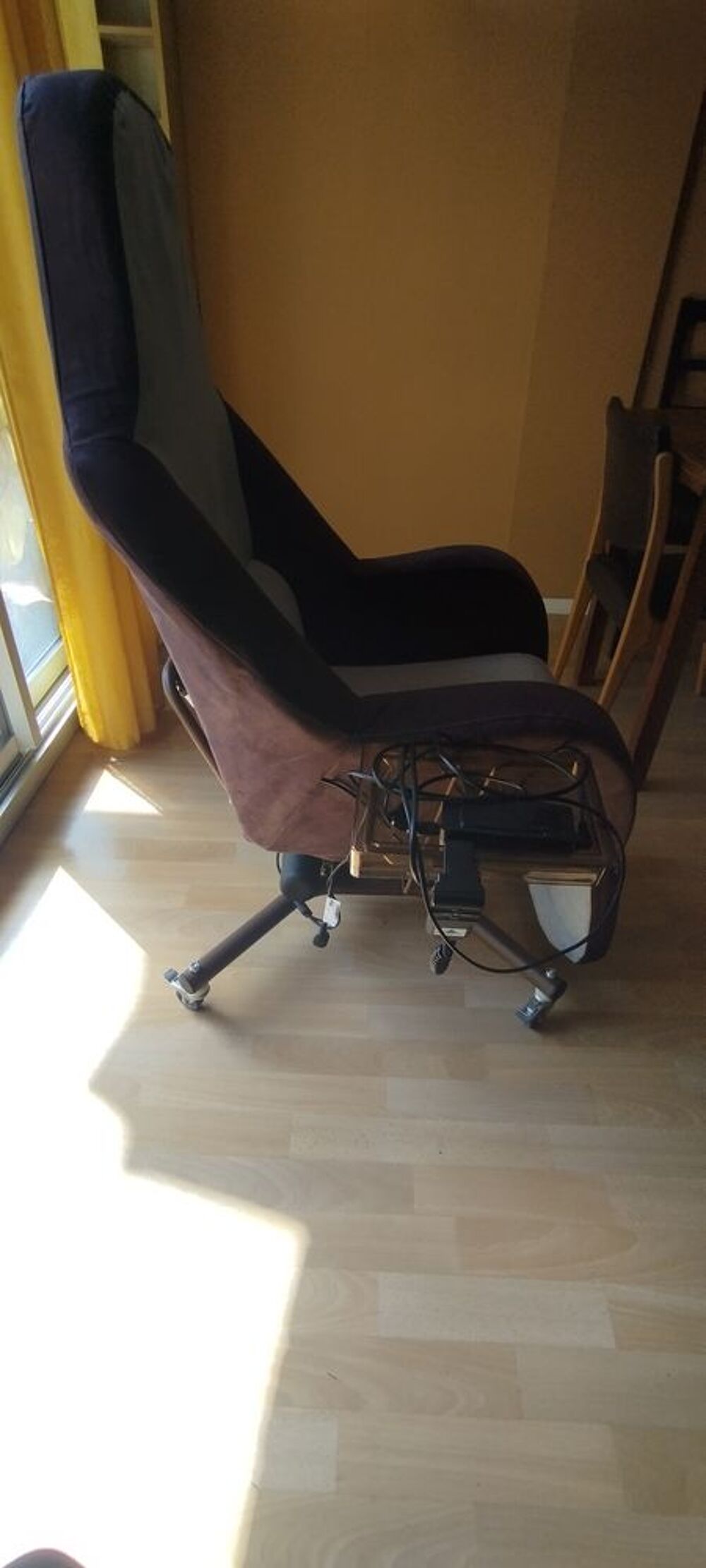 fauteuils &eacute;lectrique Meubles