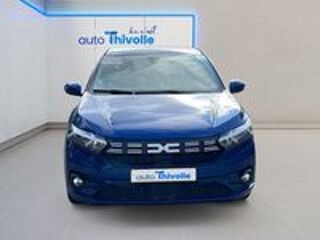Sandero ECO-G 100 Expression 2023 occasion 42120 Le Coteau