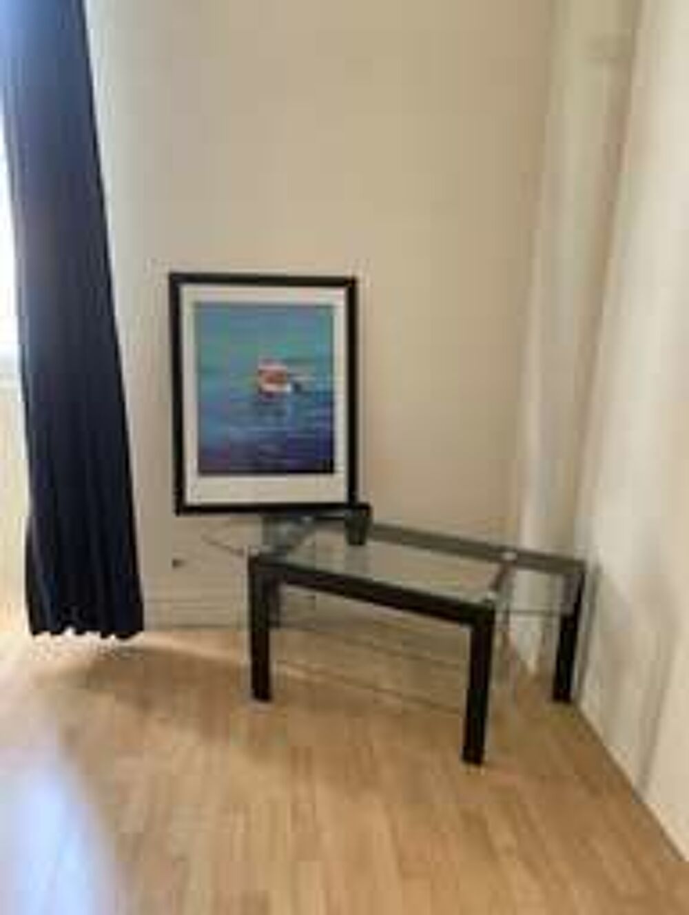 Location Appartement Appartement T1 meublé Bastia centre Bastia