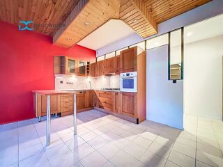  Appartement à vendre 3 pièces 65 m²