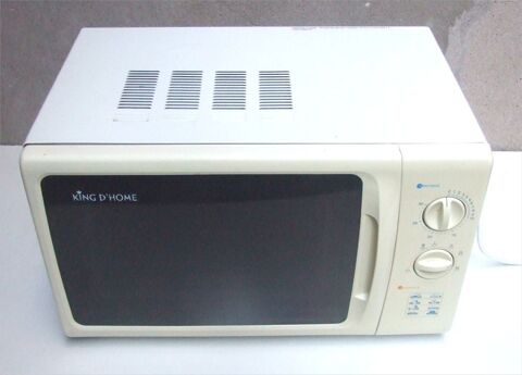 Micro ondes KING D'HOME 23l 20 Bordeaux (33)