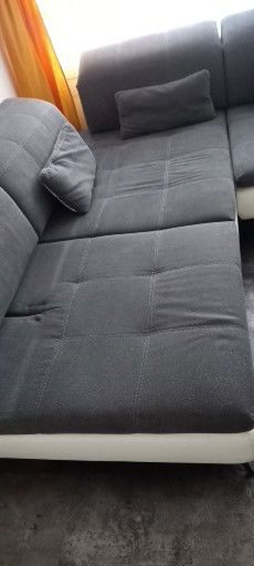 Canap&eacute; D&eacute;tente Meubles