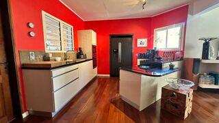  Maison à vendre 7 pièces 257 m² Saint-pierre