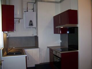  Appartement à louer 2 pièces 38 m²