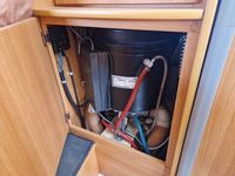  2007 occasion 87000 LIMOGES