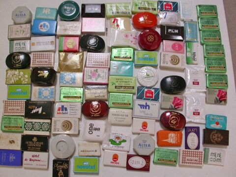 SAVONNETTES PUBLICITAIRES 25 B�nodet (29)