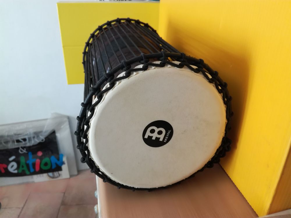 TALKING DRUM Meinl Instruments de musique