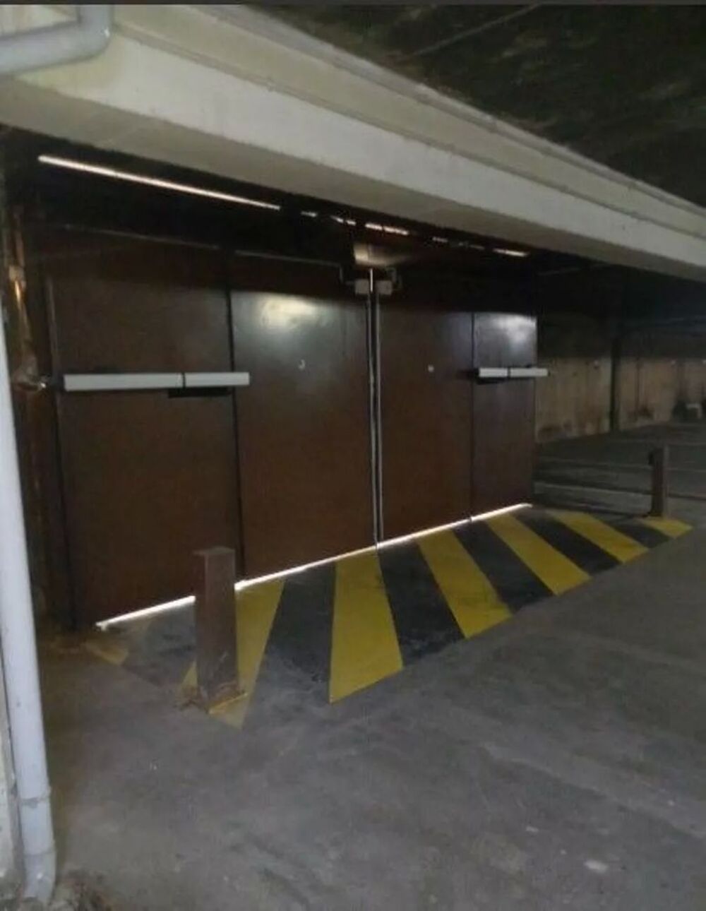 Location Parking/Garage Parking Quartier Ecole Vétérinaire Maisons-alfort
