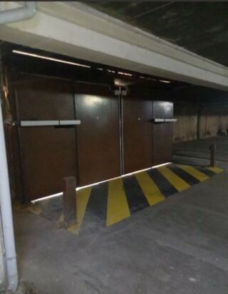  Parking / Garage à louer 11 m²