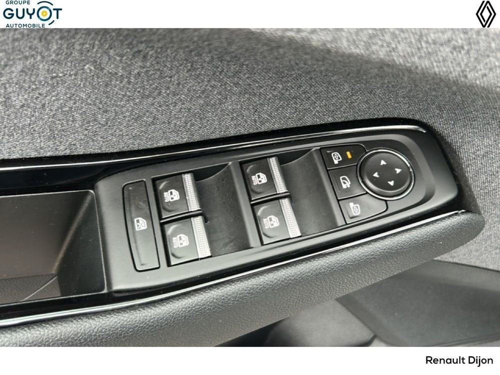 Austral mild hybrid advanced 130 GSR2 Evolution 2025 occasion 21000 Dijon