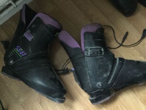 2   Paires de skis homme 0 Wasquehal (59)