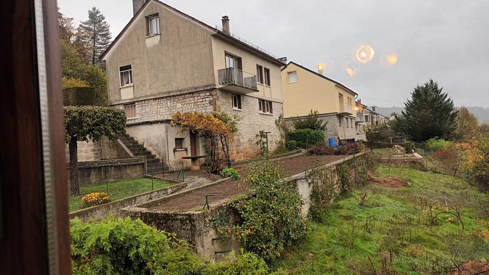 Vente Maison Lot de 2 maisons Le monastier-pin-moriès