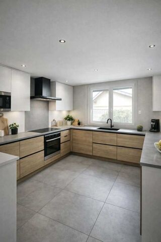  Maison � vendre 5 pi�ces 105 m�