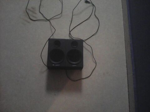 enceintes logitech z333 15 Chauny (02)